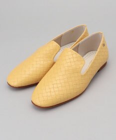 GOTAIRIKU Rivieras_スリッポン_イントレ