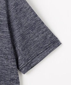 JOSEPH ABBOUD MOUNTAIN 【ゆったり】ドライクールスキンアウトドア Tシャツ