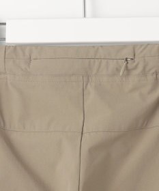 UNFILO L 【撥水/ストレッチ/UVカット】マジカル機能 パンツ