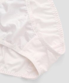 San-ai Resort（三愛水着楽園） 【SALE】クラシカルレースふわもりブラセット 【northerly】