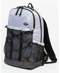 JOSEPH ABBOUD MOUNTAIN 【軽量/ECO撥水】ライトリップストップバックパック　21L