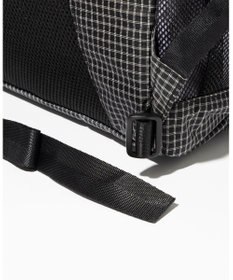 JOSEPH ABBOUD MOUNTAIN 【軽量/ECO撥水】ライトリップストップバックパック　21L