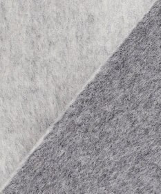 J.PRESS LADIES 【リバーシブル】ウールナイロン リバー フーデッドコート