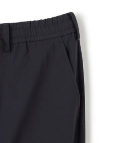 JOSEPH HOMME 【WEB限定】【新素材 / 新型】サマーヴェールストレッチ　ドロスト付テーパードパンツ / REGENT