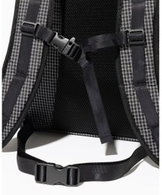 JOSEPH ABBOUD MOUNTAIN 【軽量/ECO撥水】ライトリップストップバックパック　21L