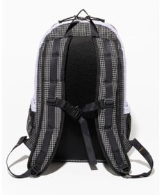 JOSEPH ABBOUD MOUNTAIN 【軽量/ECO撥水】ライトリップストップバックパック　21L