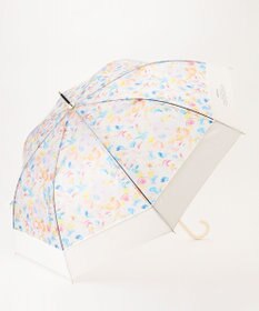 ANY SIS 【WEB限定】フラワーアートアンブレラ