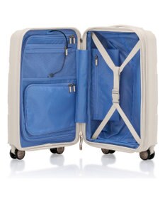 Samsonite アメリカンツーリスター スーツケース 35L(/42L)  インスタゴン スピナー55 INSTAGON