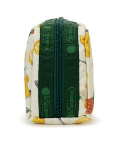 LeSportsac RECTANGULAR COSMETIC/パインベアジェリー