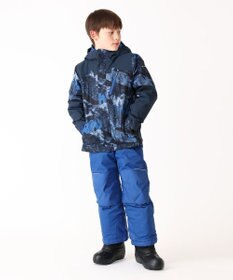 Columbia Columbia/ 【KIDS】ウィリバードIIIインターチェンジジャケット /コロンビア