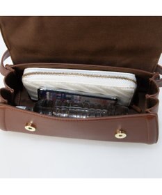 UNBILLION カカトゥ kakatoo / ロール型ボディバッグ