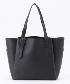 ANY SIS マルチポケットオフィストート バッグ