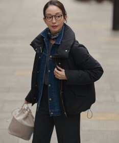 23区 ナロー フープ ピアス