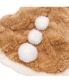 PET PARADISE ペットパラダイス トナカイ ポンチョ 2025 中型犬 大型犬