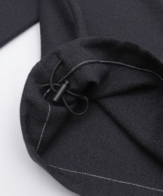 WEGO 【ユニセックス着用ITEM/MLサイズ展開】カラーステッチシャツジャケット