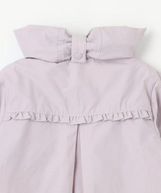 ANY KIDS ガーリー マウンテン パーカー