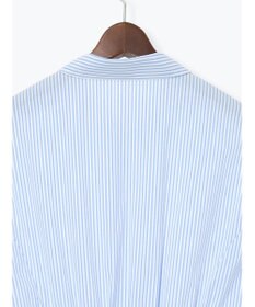 Te chichi ペプラムシャツ