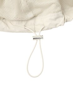 CRAFT STANDARD BOUTIQUE ギャザーヘムブルゾン