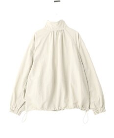 CRAFT STANDARD BOUTIQUE ギャザーヘムブルゾン