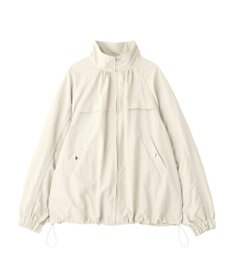 CRAFT STANDARD BOUTIQUE ギャザーヘムブルゾン