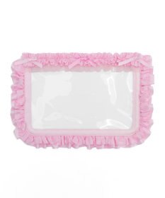 WEGO 【痛バ＆推し活グッズ】ときめき魔法DIYフリルフレームS