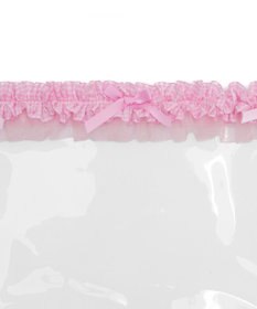 WEGO 【痛バ＆推し活グッズ】ときめき魔法DIYフリルフレームS