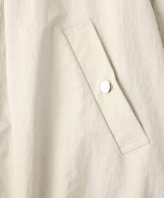 CRAFT STANDARD BOUTIQUE ギャザーヘムブルゾン