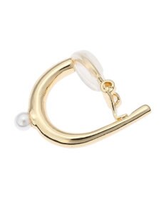 Green Parks ｅｖｅｒｙ　ｗａｌｋ．３ｐｃｓセットイヤカフクリップ