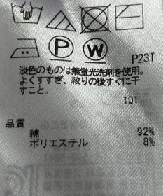 ONWARD Reuse Park 【23区】ニット春夏