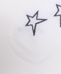 WEGO アソート柄ラメソックス