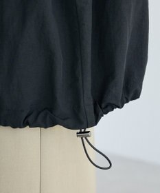 CRAFT STANDARD BOUTIQUE ギャザーヘムブルゾン