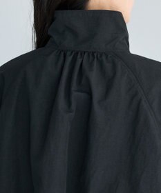 CRAFT STANDARD BOUTIQUE ギャザーヘムブルゾン