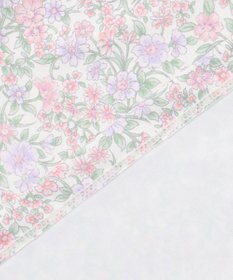 組曲 KIDS 【SS-Lサイズ】 ボタニカルフラワースイムウェア(セパレート)