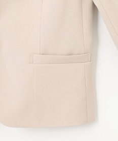 ANY 【WEB・一部店舗限定】【ストレッチ/UVケア/接触冷感】イージィケアストレッチジャケット