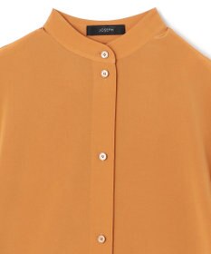 JOSEPH クレープドソワ　ドレス