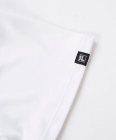 OP／FILA 【FILA】襟付きTシャツ付き３点セット水着