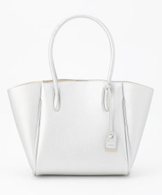 J.PRESS LADIES 【3点セット・A4サイズ収納可】クラシック マトリョーシカ トートバッグ