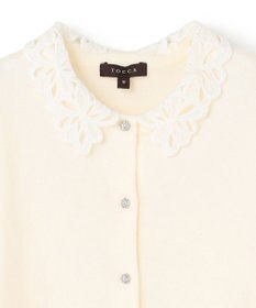 TOCCA 【百田夏菜子さん着用】MOONLIT MUSE カーディガン