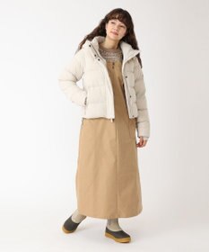 Columbia Columbia/ ウィメンズアメイズパフフーデッドジャケット /コロンビア