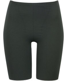 Wing 補整ショーツ あったか裏起毛(肌側) ヒップもおなかもすっきり ウエストがラク 【Ｐパンツ】 一枚ばき可能 ロング丈 KJ4823 ウイング／ワコール