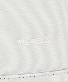 Y'SACCS 【大人のおしゃれ手帖5月号掲載】鶴田真由×Y'SACCS　ベーシックトートバッグ