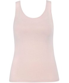 Wing カップ付きインナー あったか素材 ラク きれいなバストシルエット 【シンクロブラトップ】 ノースリーブ タンクトップ 秋 冬 ET1165 ウイング／ワコール