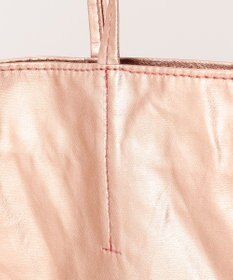 airlist  【日本製・A4対応】トートバッグ (L) FEATHER フェザー