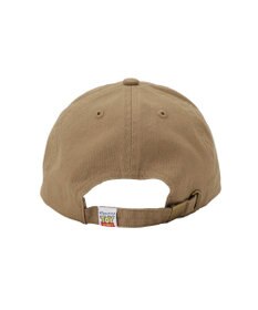 AMERICAN HOLIC 【TOY STORY】ヴィンテージ加工サインロゴCAP