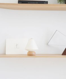 ちょうちん堂 【豆cocolan Muji】豆三角 ちょうちん ライト