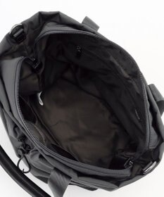 Y'SACCS ドローストリング コンビカラー2WAYトート