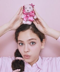 Maison de FLEUR サーティワン　ベアチャーム