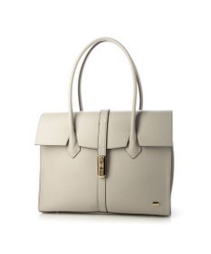 LA BAGAGERIE 【ドラマ衣装提供商品】フラップA4トートバッグ