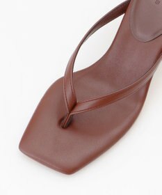 ICB トングミュールサンダル