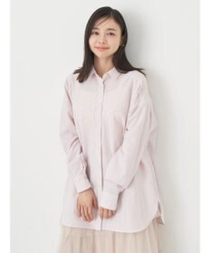 earth music&ecology サッカーレギュラーシャツ